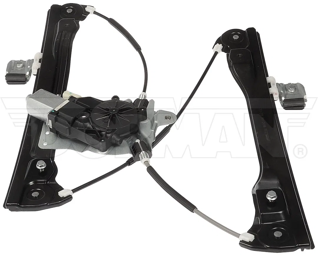 751-739 – DORMAN Power Window Motor, OE Replacement - view 2